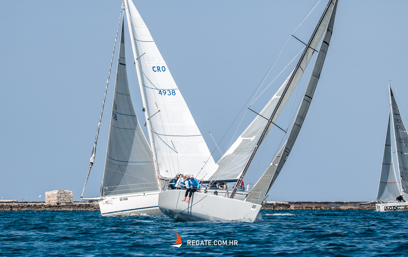 IMG_2642 - Pula Sailing Week - nedjelja - 1