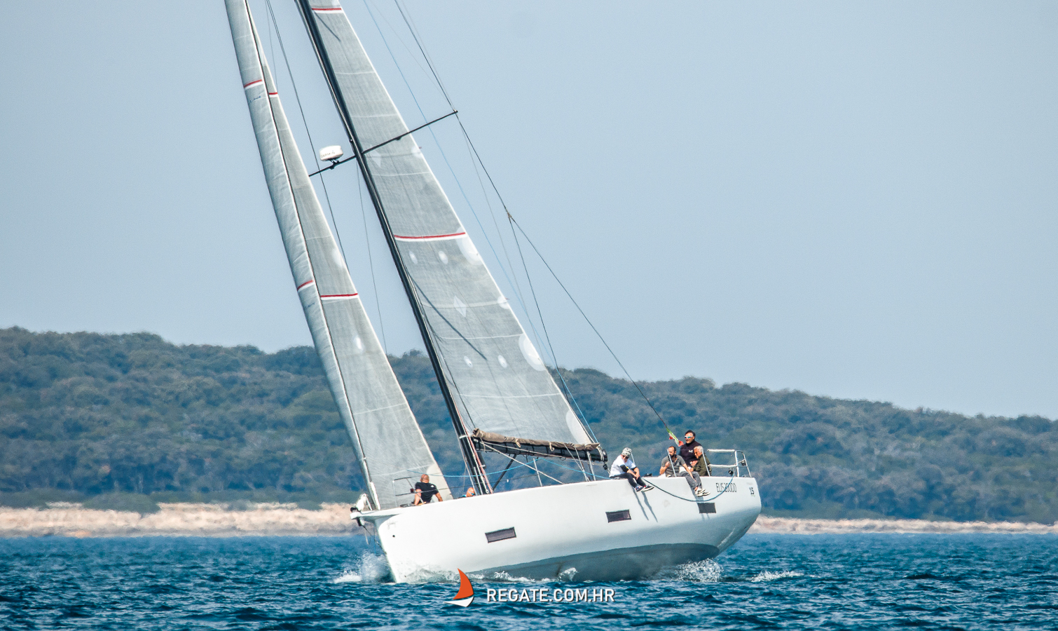 IMG_2603 - Pula Sailing Week - nedjelja - 1