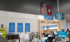 West Memphis Vision