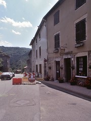 Montromant (Rhône) - Photo of Montrottier