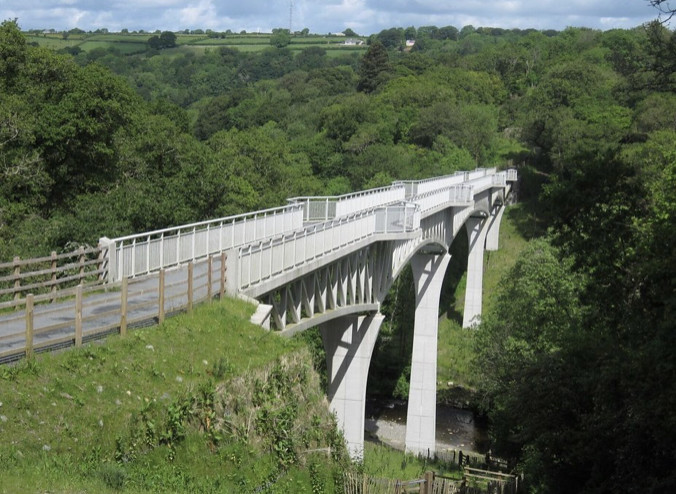 Gem Viaduct