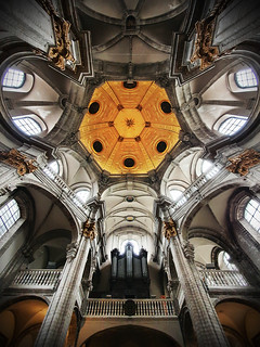 Eglise Notre-Dame du Bon Secours / Brussels