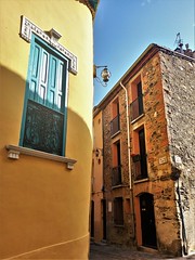 Collioure - Photo of Port-Vendres