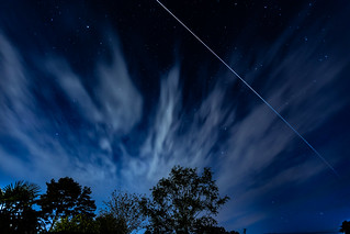 ISS May 22