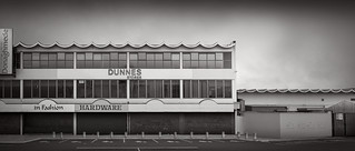 Donaghmede Shopping Centre