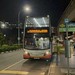 SMRT Buses - Alexander Dennis Enviro500 MMC (Batch 1) SMB3587P on Service 972M