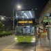 Tower Transit Singapore - MAN ND323F A95 (Batch 2) SG5784B on Service 963