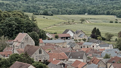 Pévy - Eglise - Photo of Faverolles-et-Coëmy