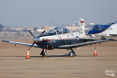 08-3922 T-6A Texan II | KFTW | 26.03.2022