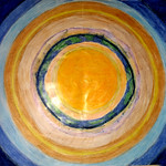 018 - Il Sole e i pianeti di Marta 14 anni
