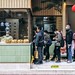 A Dim Sum Shop, on 23 March 2022, one week before the city-wide lockdown in Shanghai. A week later, such a life would become a luxury out of reach.