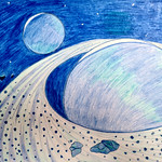 004 - Blu Urano di Maryina 13 anni