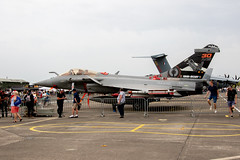 Dassault Rafale marine - Photo of Salignac-sur-Charente