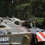 Panzerhaubitze 2000 PzH 2000 Walkaround