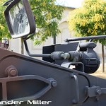 Panzerhaubitze 2000 PzH 2000 A1 Walkaround