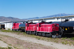 Red Engines
