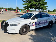 Mansfield ISD Police Department