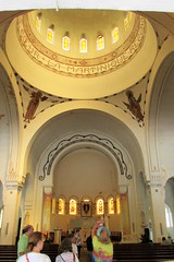 Martinique - Balata Basilica