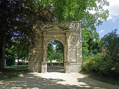 Orléans (Loiret) - Photo of Combleux