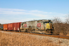 KCS 4506 - Denton Texas