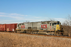 KCS 4506 - Denton TX