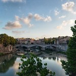 Evening in Roma - https://www.flickr.com/people/36227048@N02/
