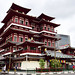 Buddah Tooth Relic Temple 2