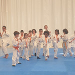 22 Villafranca Karate