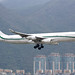 Air X Charter | Airbus A340-300 | 9H-BIG | Hong Kong International