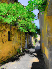 Montignac-5 - Photo of Le Lardin-Saint-Lazare