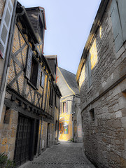 Montignac-6 - Photo of Azerat