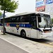 Korean National Police Agency 75구8870 Hyundai Universe, at Yatap