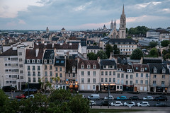 Caen - Photo of Ifs