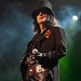 Alice Cooper (w/ The Cult, Creeper) @ First Direct Arena (Leeds, UK) on June 1st, 2022