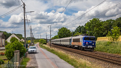 300522 | SNCF 22261 | TER 847911 | Appilly.