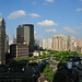 60-Day-Lockdown in Shanghai