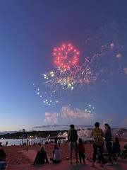 Fireworks (Memorial Day)