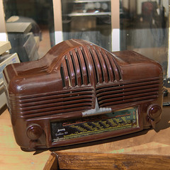 Radio Sonora Excellence 301 - Photo of La Vieux-Rue