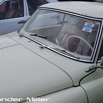 Borgward Isabella Coupe Walkaround