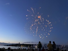 Fireworks (Memorial Day)