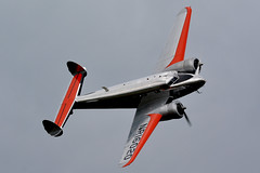 Lockheed Electra 10E Special / F-AZLL