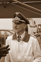 Luftwaffe ! - Photo of Étréchy