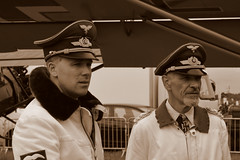 Luftwaffe - Photo of Étréchy