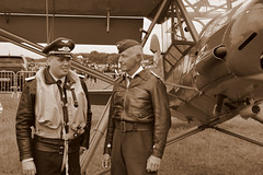 Luftwaffe - Photo of Étréchy