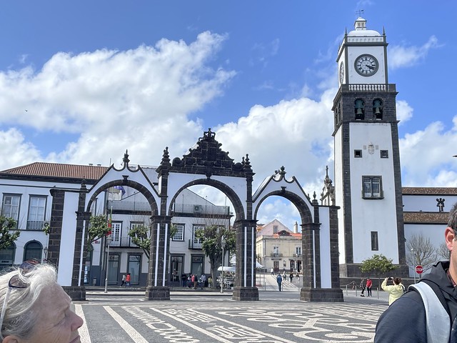 Ponta Del Gada
