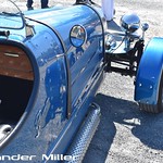 Bugatti Type 35 (Replika) Walkaround