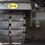 M48A2 AVLB Brückenlegepanzer Walkaround