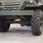 SPW-152 (BTR-152) Walkaround