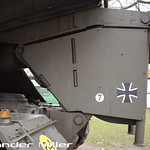 M48A2 AVLB Brückenlegepanzer Walkaround