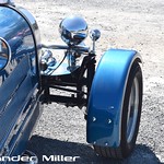 Bugatti Type 35 (Replika) Walkaround